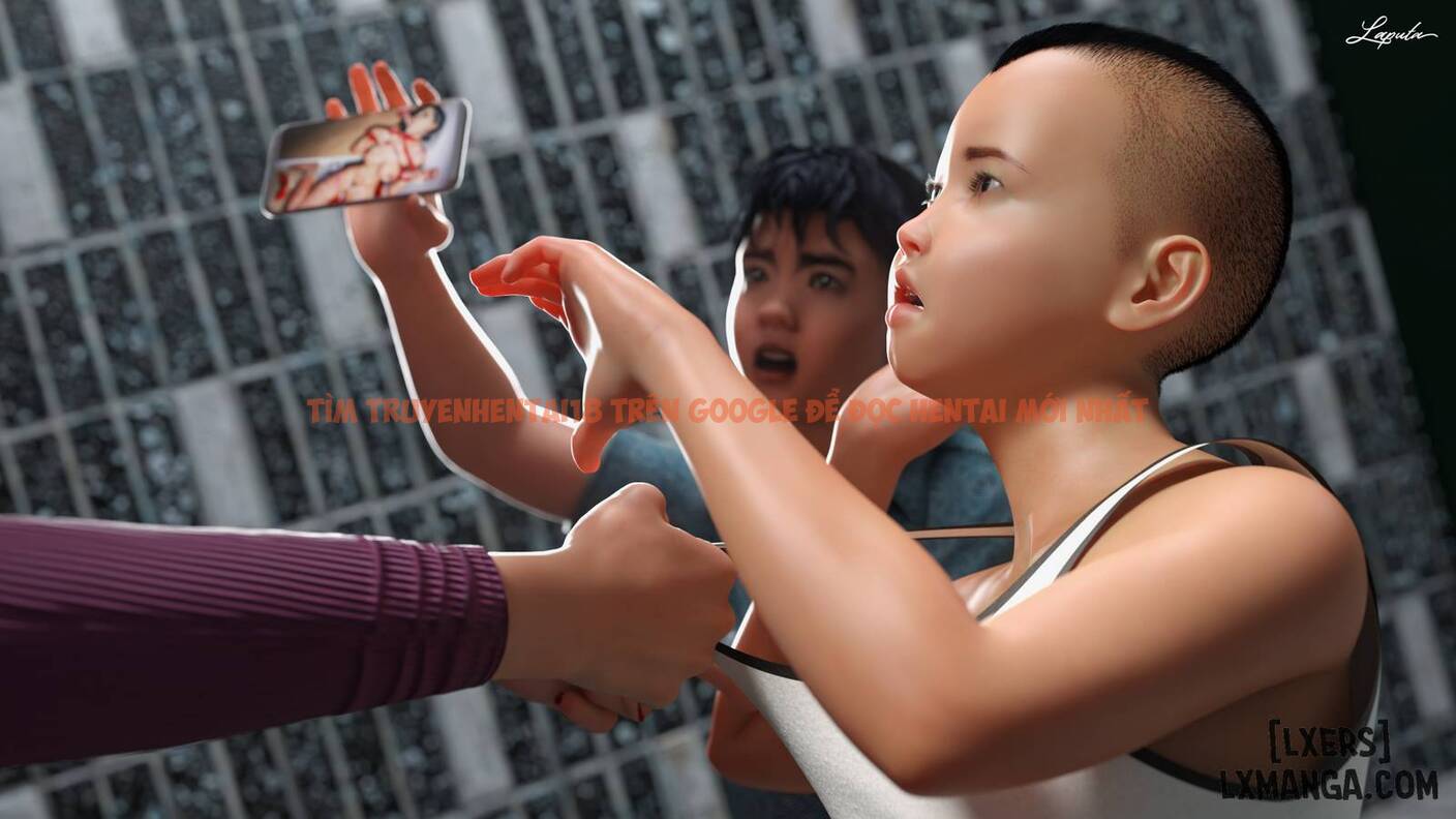Xem ảnh 49 trong truyện hentai [vũ Trụ 2] Người Mẹ Dâm Đãng - Bắt Mẹ - Chapter 1 Phần 2 [KHÔNG PHỤ ĐỀ] - hentaitvn.net