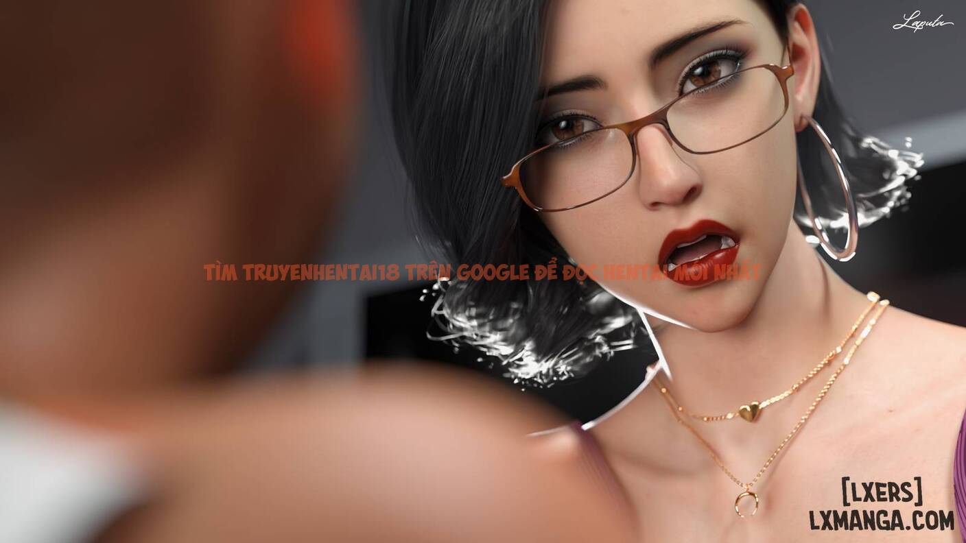 Xem ảnh 50 trong truyện hentai [vũ Trụ 2] Người Mẹ Dâm Đãng - Bắt Mẹ - Chapter 1 Phần 2 [KHÔNG PHỤ ĐỀ] - hentaitvn.net