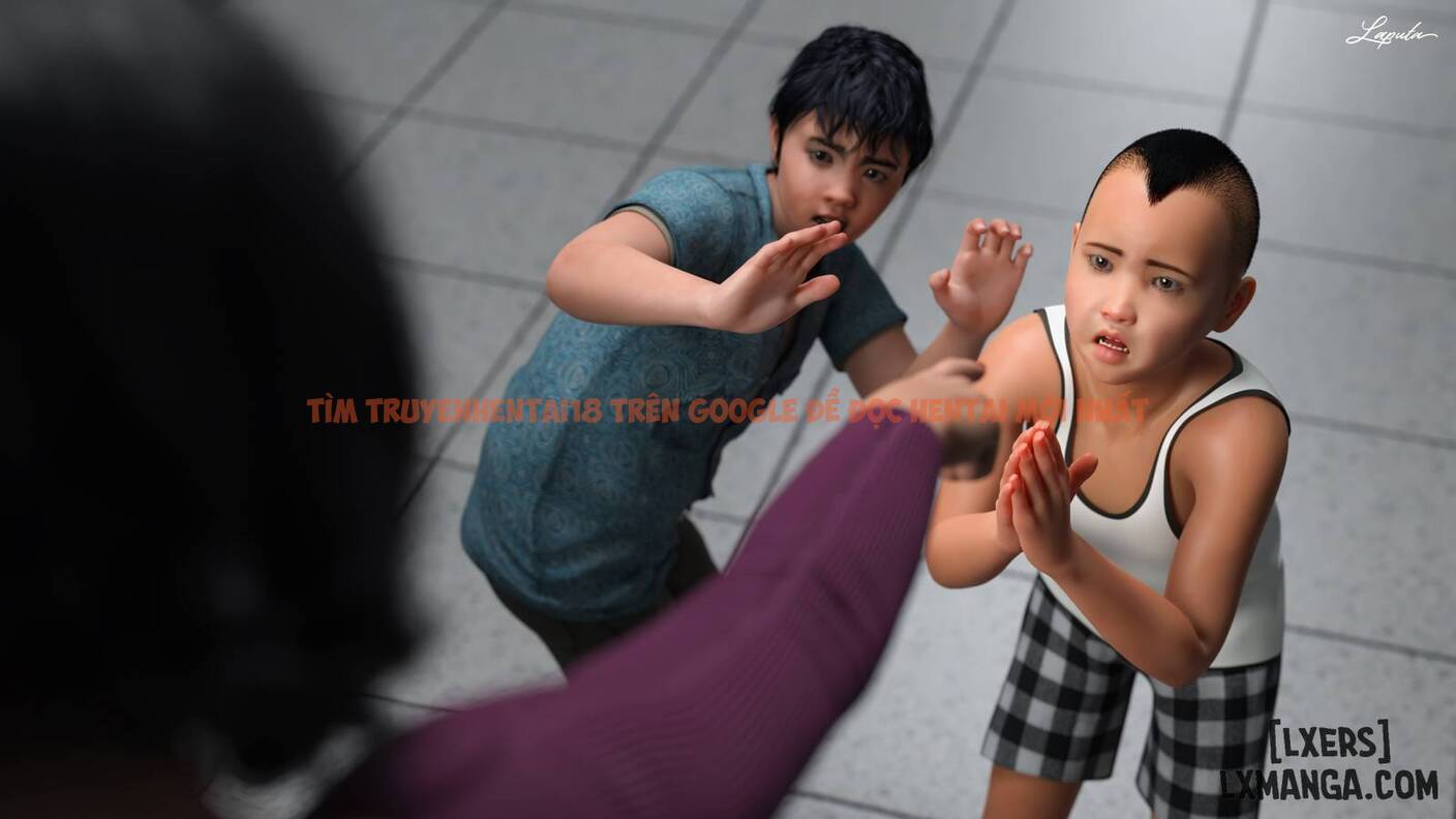Xem ảnh 59 trong truyện hentai [vũ Trụ 2] Người Mẹ Dâm Đãng - Bắt Mẹ - Chapter 1 Phần 2 [KHÔNG PHỤ ĐỀ] - hentaitvn.net