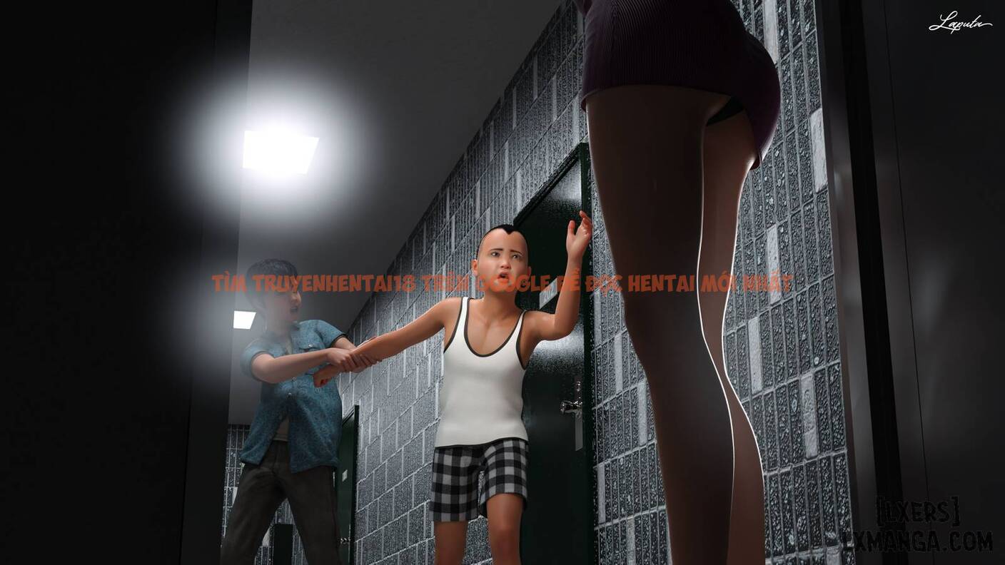 Xem ảnh 60 trong truyện hentai [vũ Trụ 2] Người Mẹ Dâm Đãng - Bắt Mẹ - Chapter 1 Phần 2 [KHÔNG PHỤ ĐỀ] - hentaitvn.net