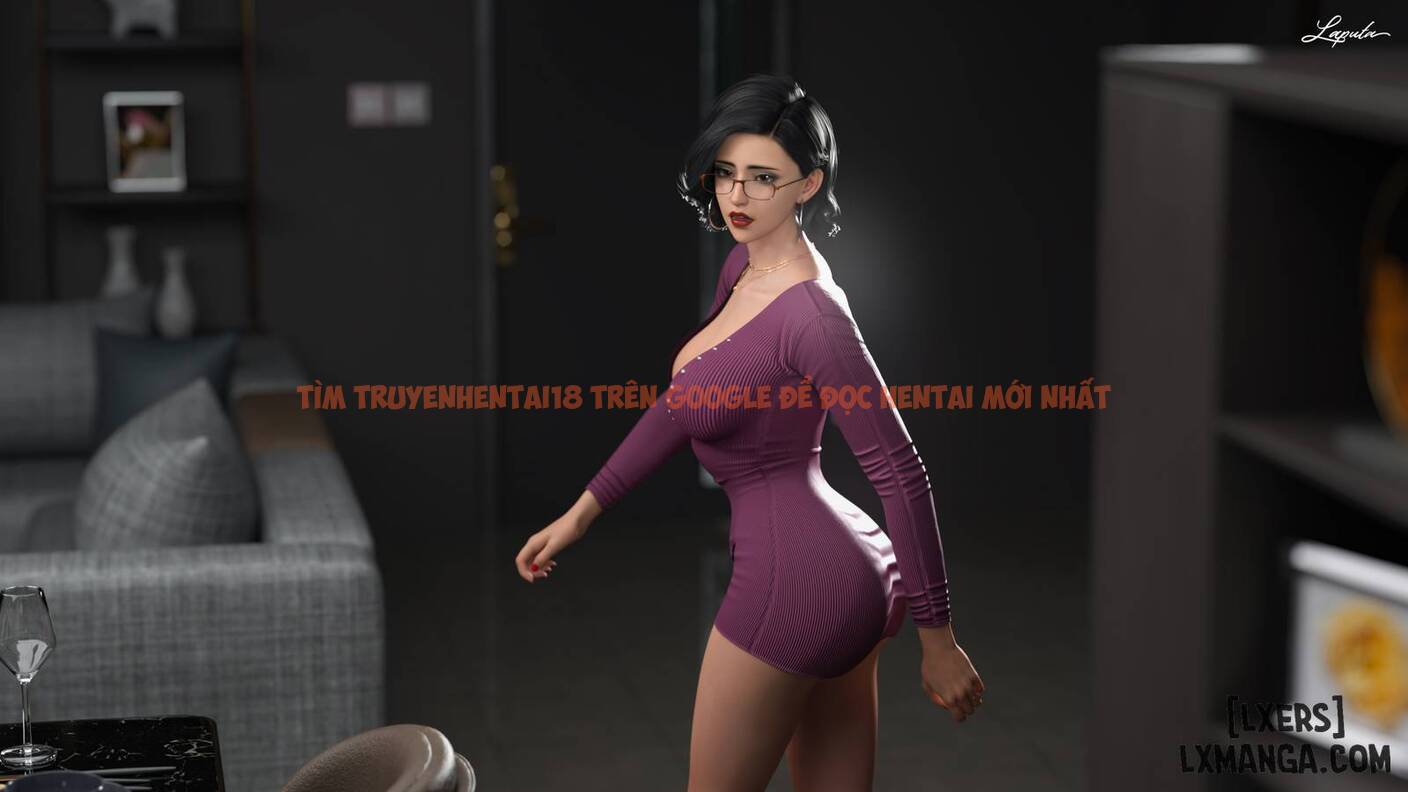 Xem ảnh 65 trong truyện hentai [vũ Trụ 2] Người Mẹ Dâm Đãng - Bắt Mẹ - Chapter 1 Phần 2 [KHÔNG PHỤ ĐỀ] - hentaitvn.net