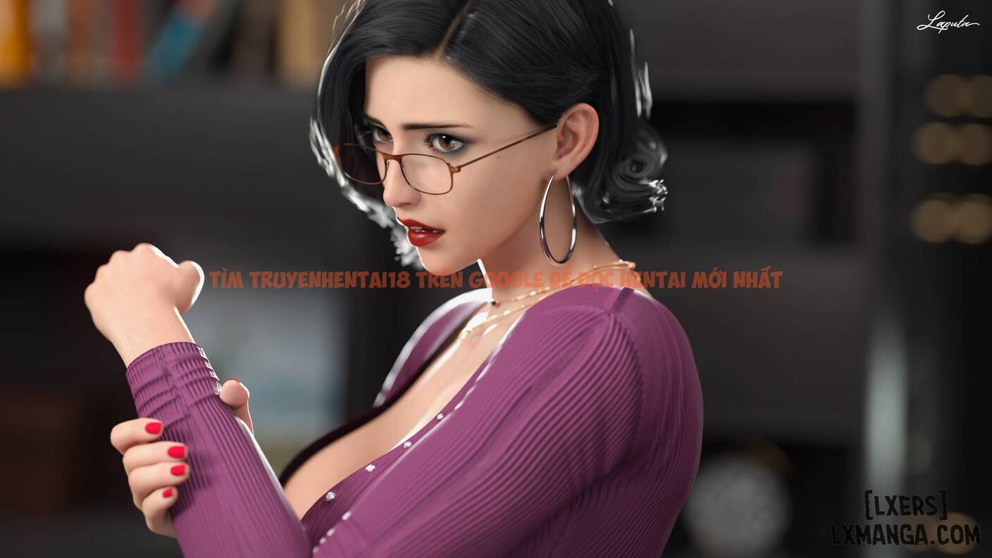 Xem ảnh 66 trong truyện hentai [vũ Trụ 2] Người Mẹ Dâm Đãng - Bắt Mẹ - Chapter 1 Phần 2 [KHÔNG PHỤ ĐỀ] - hentaitvn.net