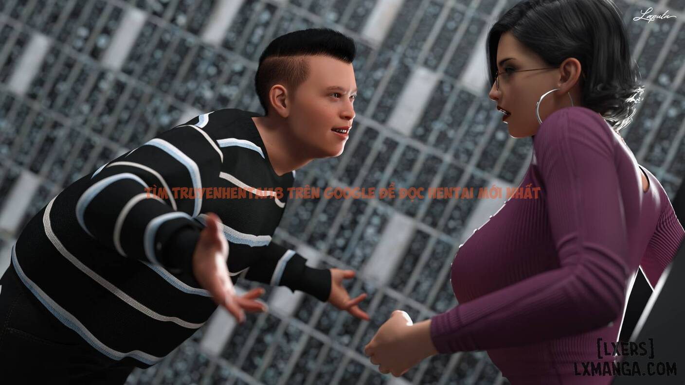 Xem ảnh 71 trong truyện hentai [vũ Trụ 2] Người Mẹ Dâm Đãng - Bắt Mẹ - Chapter 1 Phần 2 [KHÔNG PHỤ ĐỀ] - hentaitvn.net