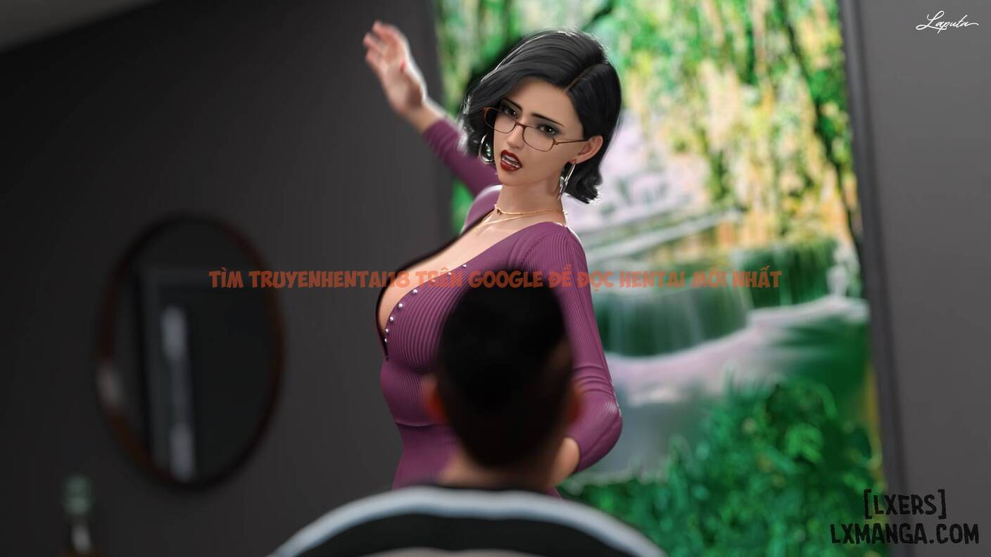 Xem ảnh 95 trong truyện hentai [vũ Trụ 2] Người Mẹ Dâm Đãng - Bắt Mẹ - Chapter 1 Phần 2 [KHÔNG PHỤ ĐỀ] - hentaitvn.net