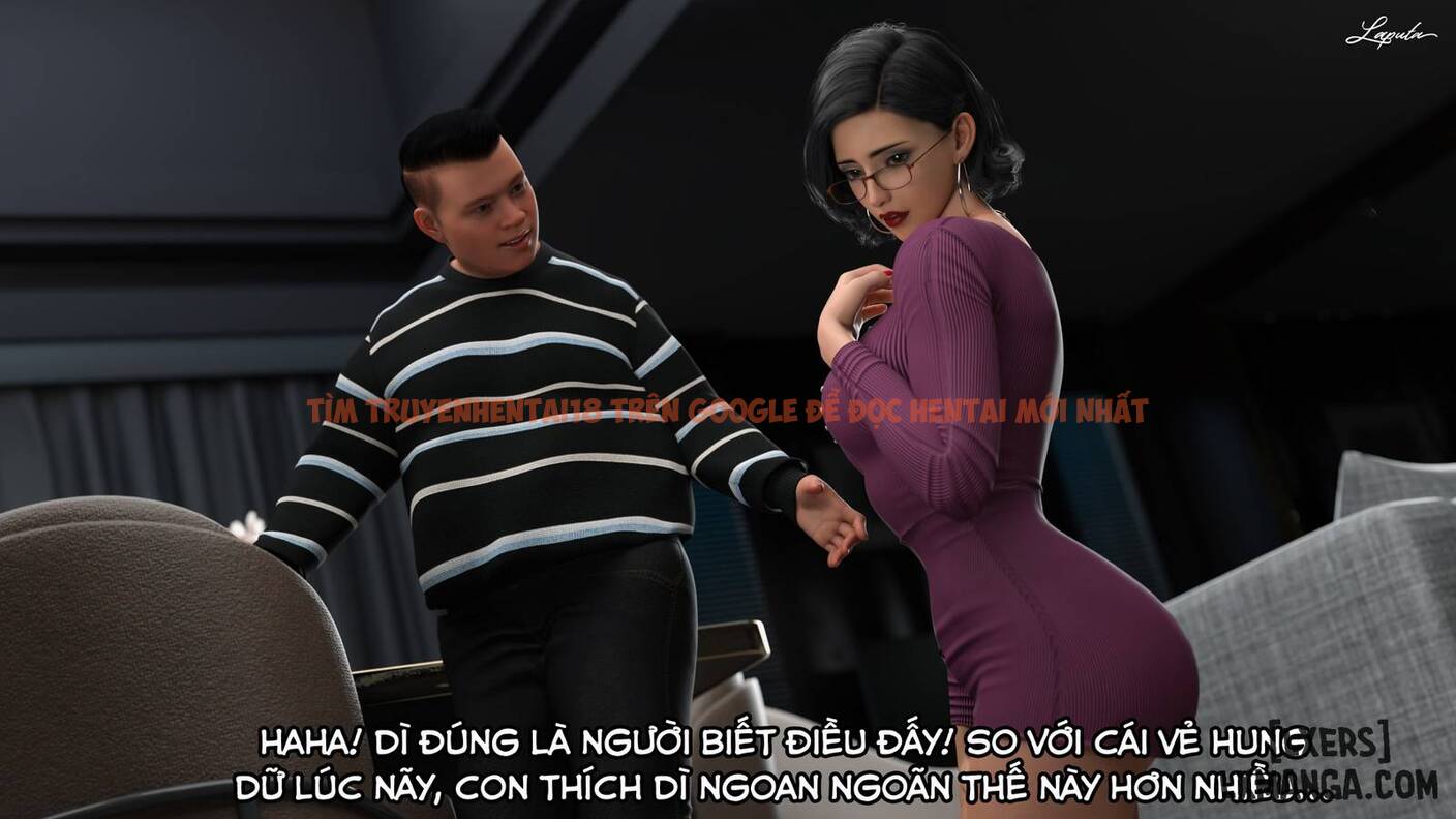 Xem ảnh 100 trong truyện hentai [vũ Trụ 2] Người Mẹ Dâm Đãng - Bắt Mẹ - Chapter 1 Phần 2 - hentaitvn.net