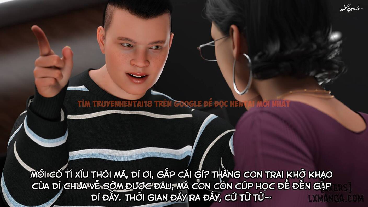 Xem ảnh 106 trong truyện hentai [vũ Trụ 2] Người Mẹ Dâm Đãng - Bắt Mẹ - Chapter 1 Phần 2 - hentaitvn.net