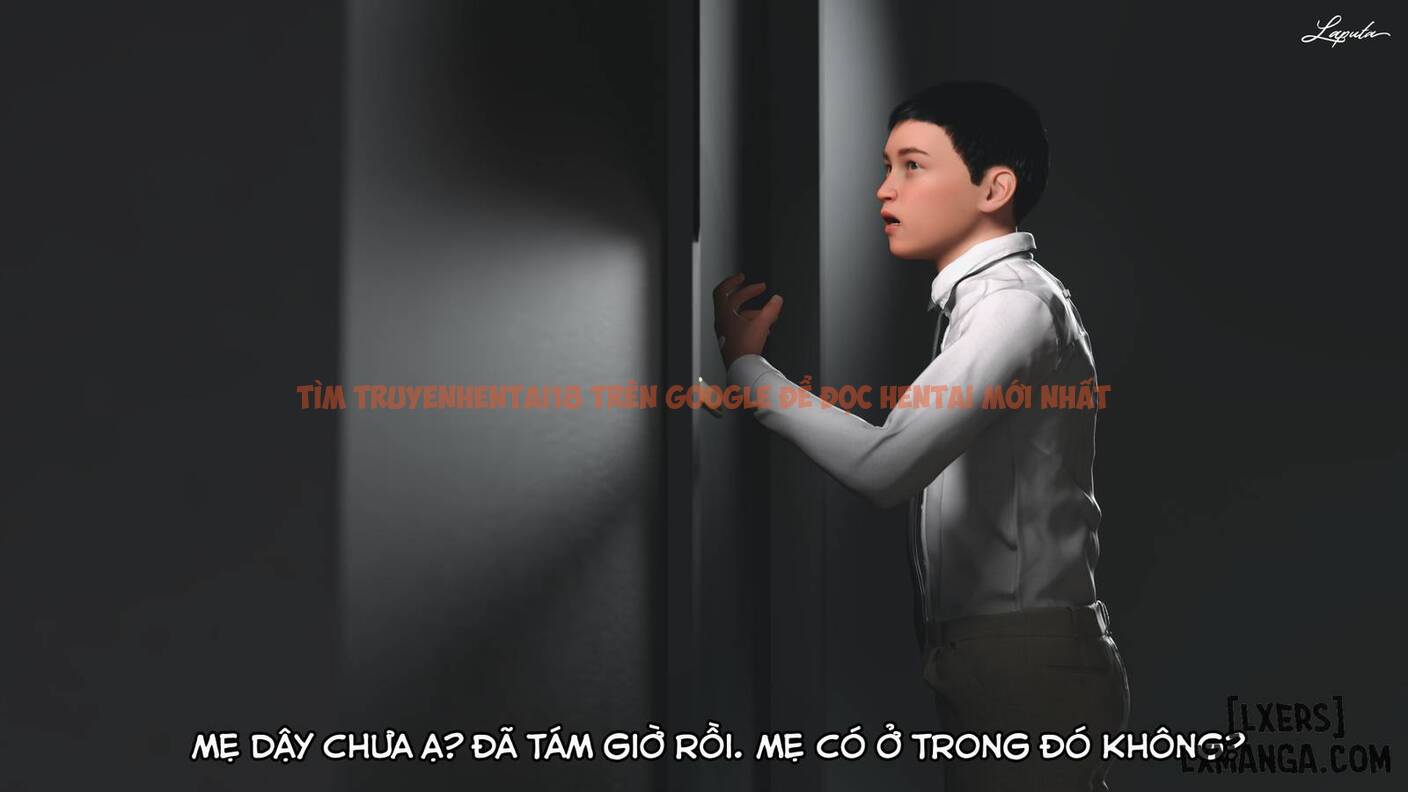 Xem ảnh 11 trong truyện hentai [vũ Trụ 2] Người Mẹ Dâm Đãng - Bắt Mẹ - Chapter 1 Phần 2 - hentaitvn.net