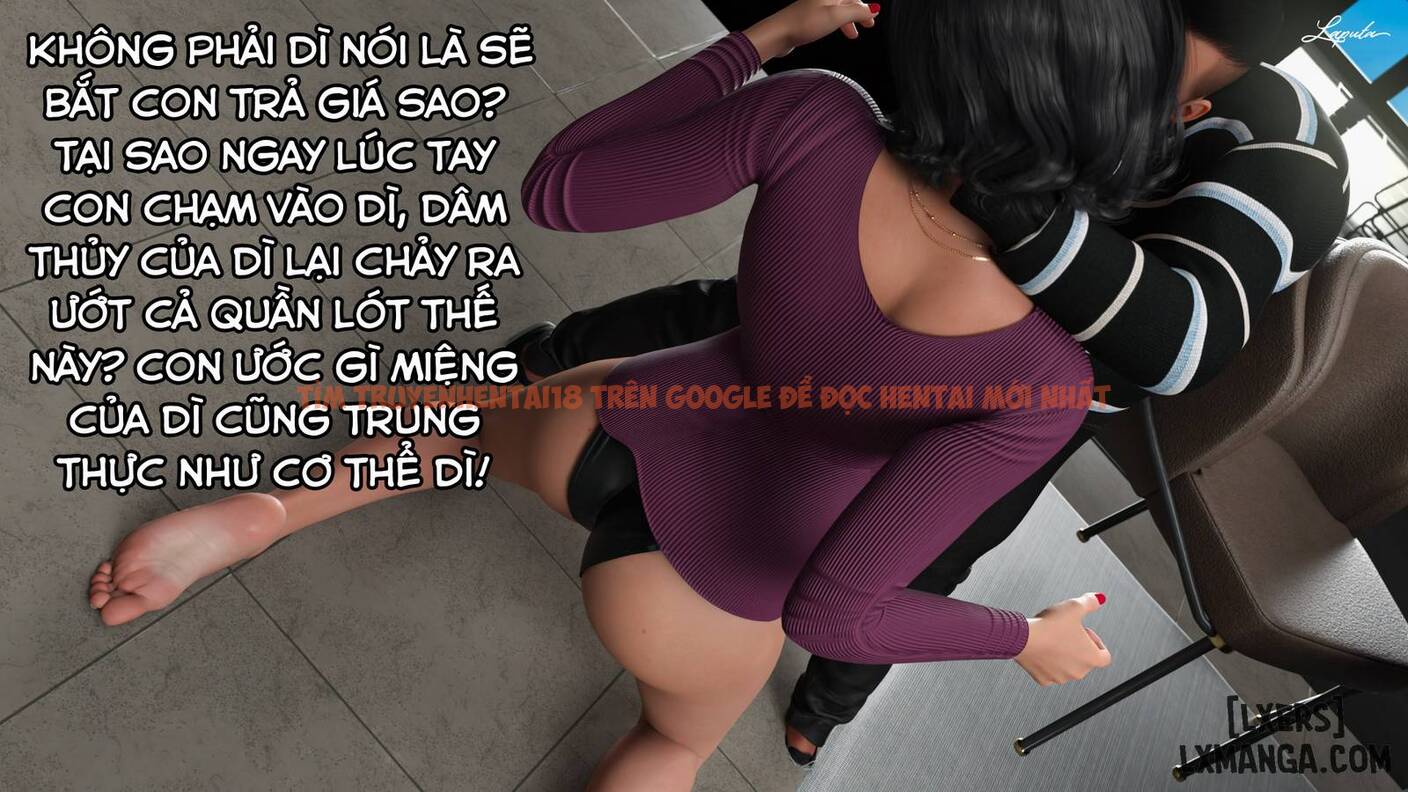 Xem ảnh 111 trong truyện hentai [vũ Trụ 2] Người Mẹ Dâm Đãng - Bắt Mẹ - Chapter 1 Phần 2 - hentaitvn.net