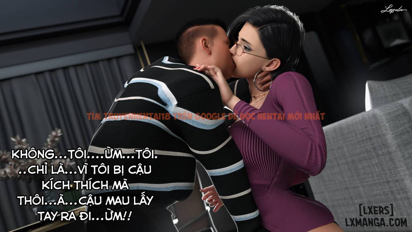 Xem ảnh 112 trong truyện hentai [vũ Trụ 2] Người Mẹ Dâm Đãng - Bắt Mẹ - Chapter 1 Phần 2 - hentaitvn.net