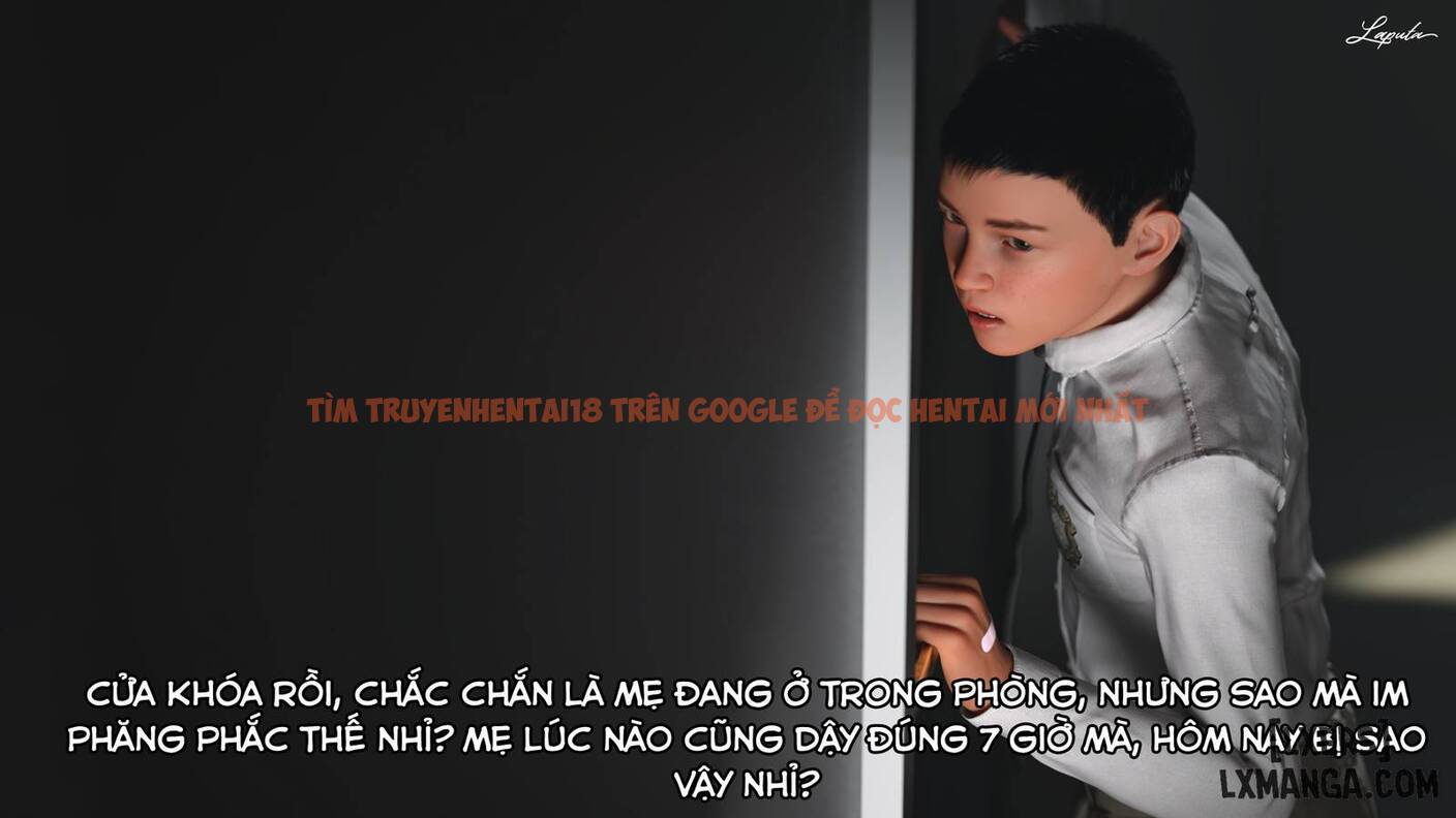 Xem ảnh 12 trong truyện hentai [vũ Trụ 2] Người Mẹ Dâm Đãng - Bắt Mẹ - Chapter 1 Phần 2 - hentaitvn.net
