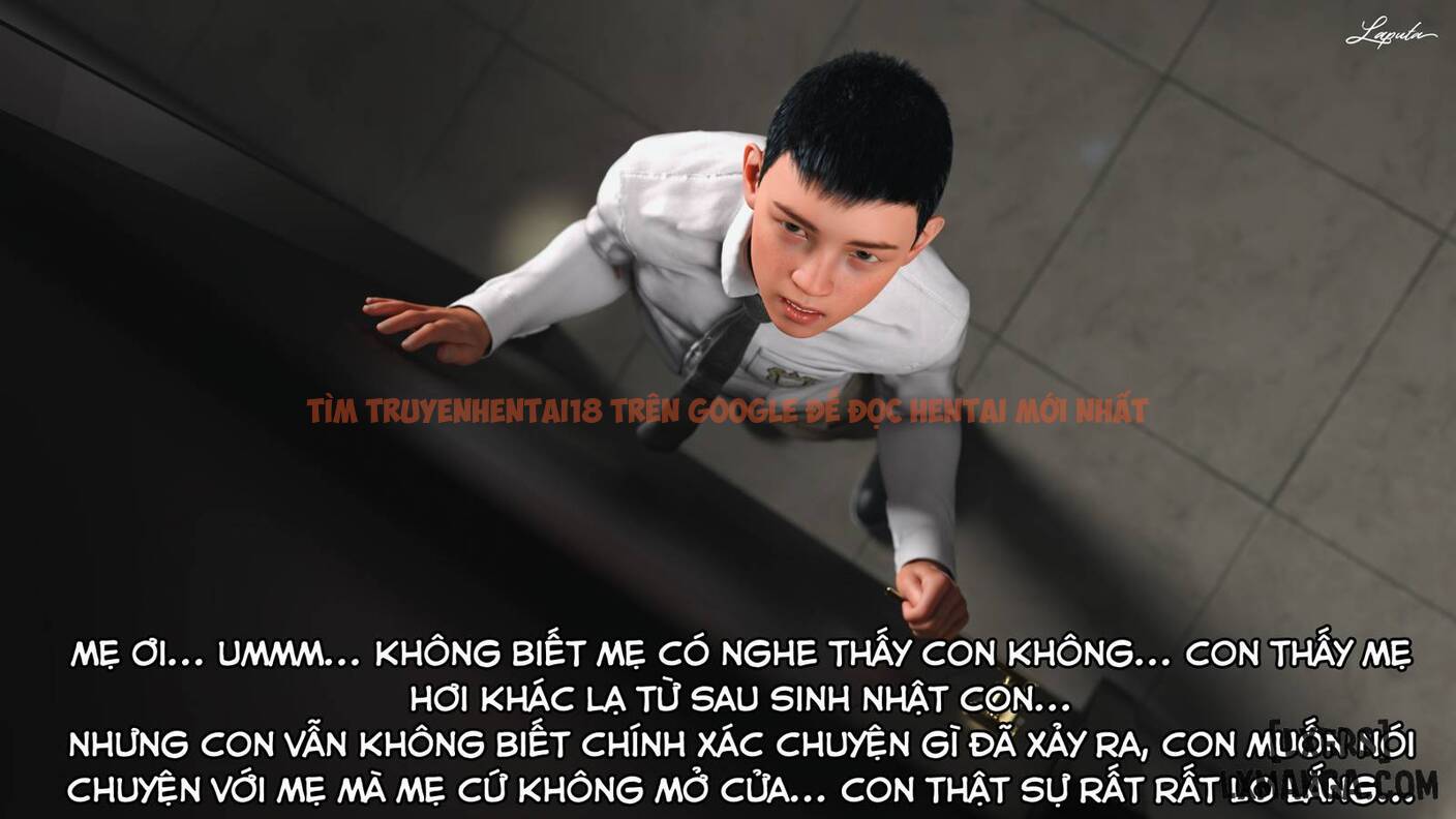Xem ảnh 13 trong truyện hentai [vũ Trụ 2] Người Mẹ Dâm Đãng - Bắt Mẹ - Chapter 1 Phần 2 - hentaitvn.net