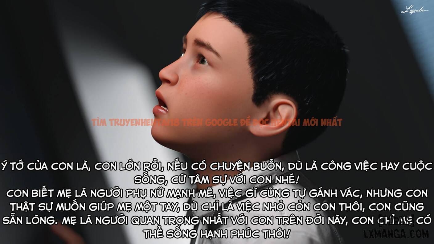 Xem ảnh 14 trong truyện hentai [vũ Trụ 2] Người Mẹ Dâm Đãng - Bắt Mẹ - Chapter 1 Phần 2 - hentaitvn.net