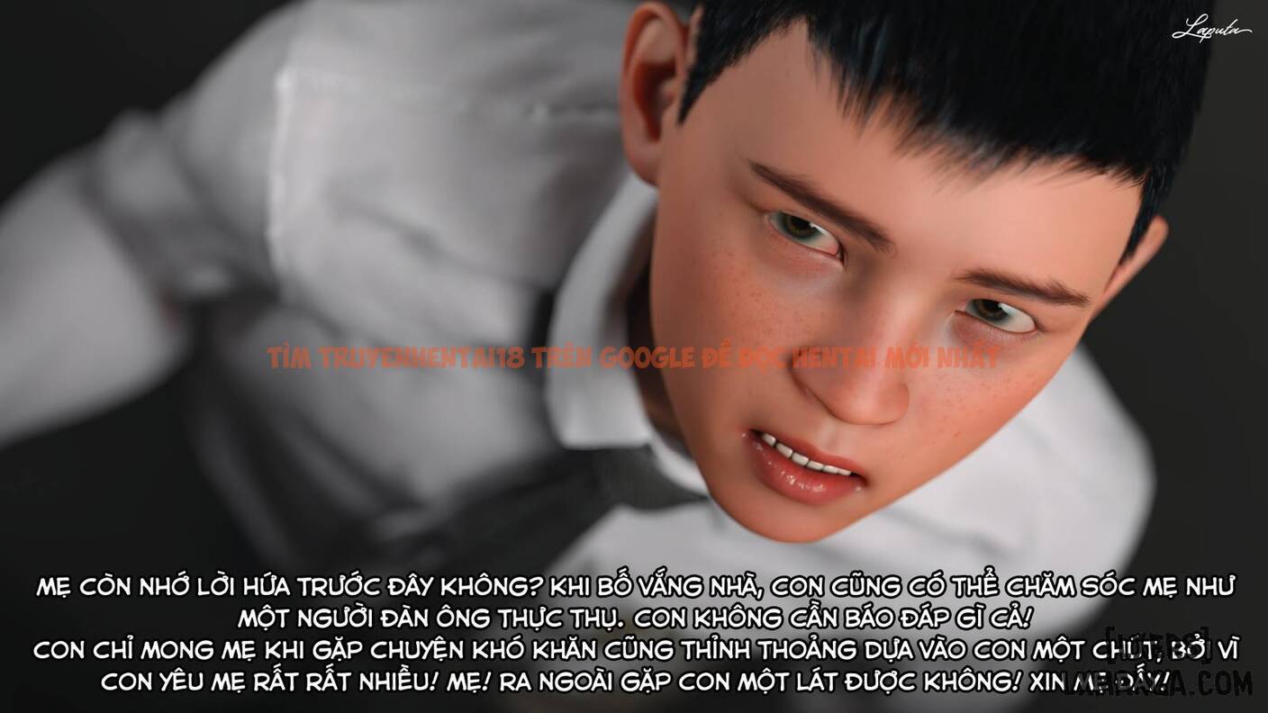 Xem ảnh 15 trong truyện hentai [vũ Trụ 2] Người Mẹ Dâm Đãng - Bắt Mẹ - Chapter 1 Phần 2 - hentaitvn.net