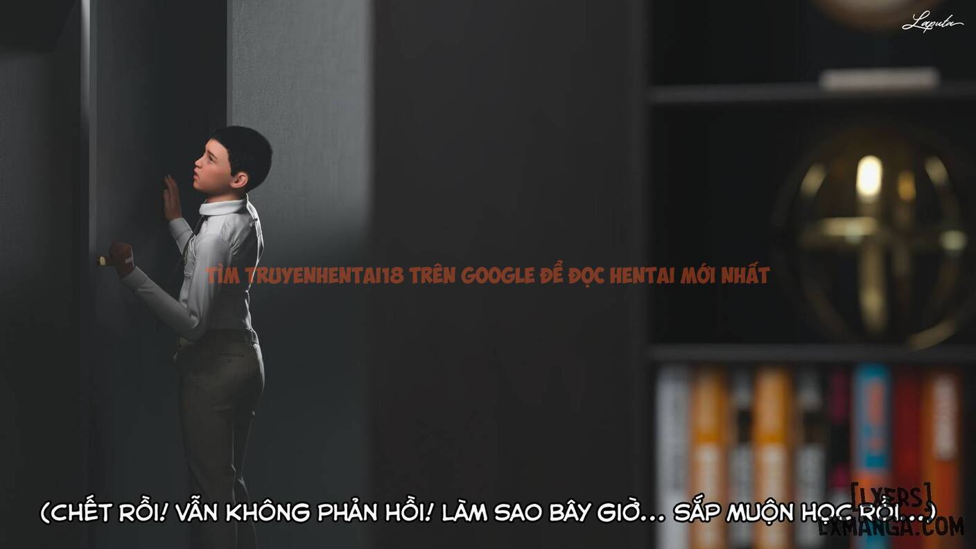Xem ảnh 16 trong truyện hentai [vũ Trụ 2] Người Mẹ Dâm Đãng - Bắt Mẹ - Chapter 1 Phần 2 - hentaitvn.net