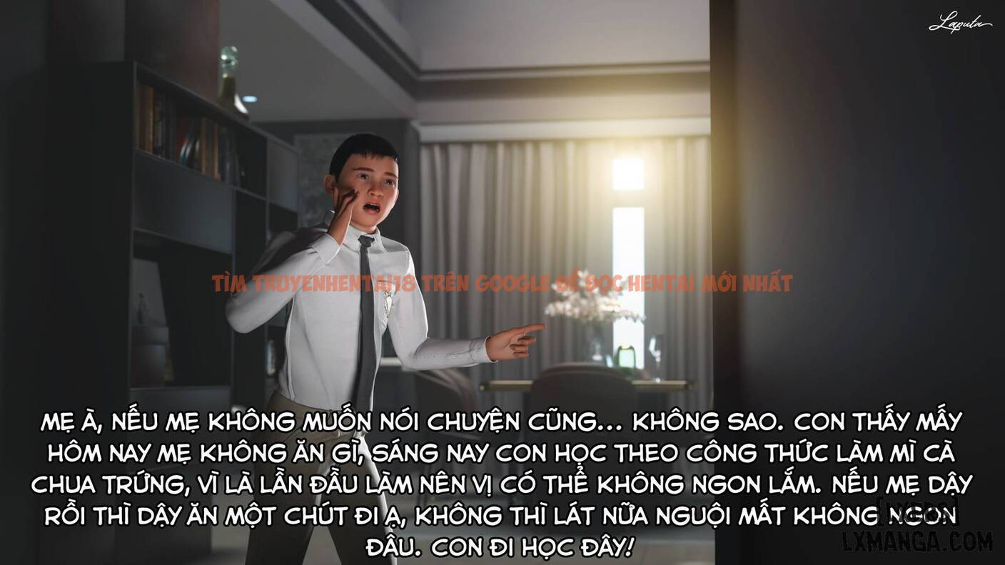 Xem ảnh 17 trong truyện hentai [vũ Trụ 2] Người Mẹ Dâm Đãng - Bắt Mẹ - Chapter 1 Phần 2 - hentaitvn.net