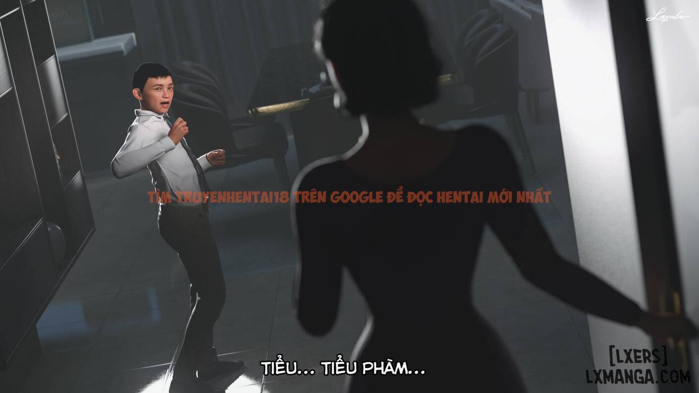 Xem ảnh 19 trong truyện hentai [vũ Trụ 2] Người Mẹ Dâm Đãng - Bắt Mẹ - Chapter 1 Phần 2 - hentaitvn.net