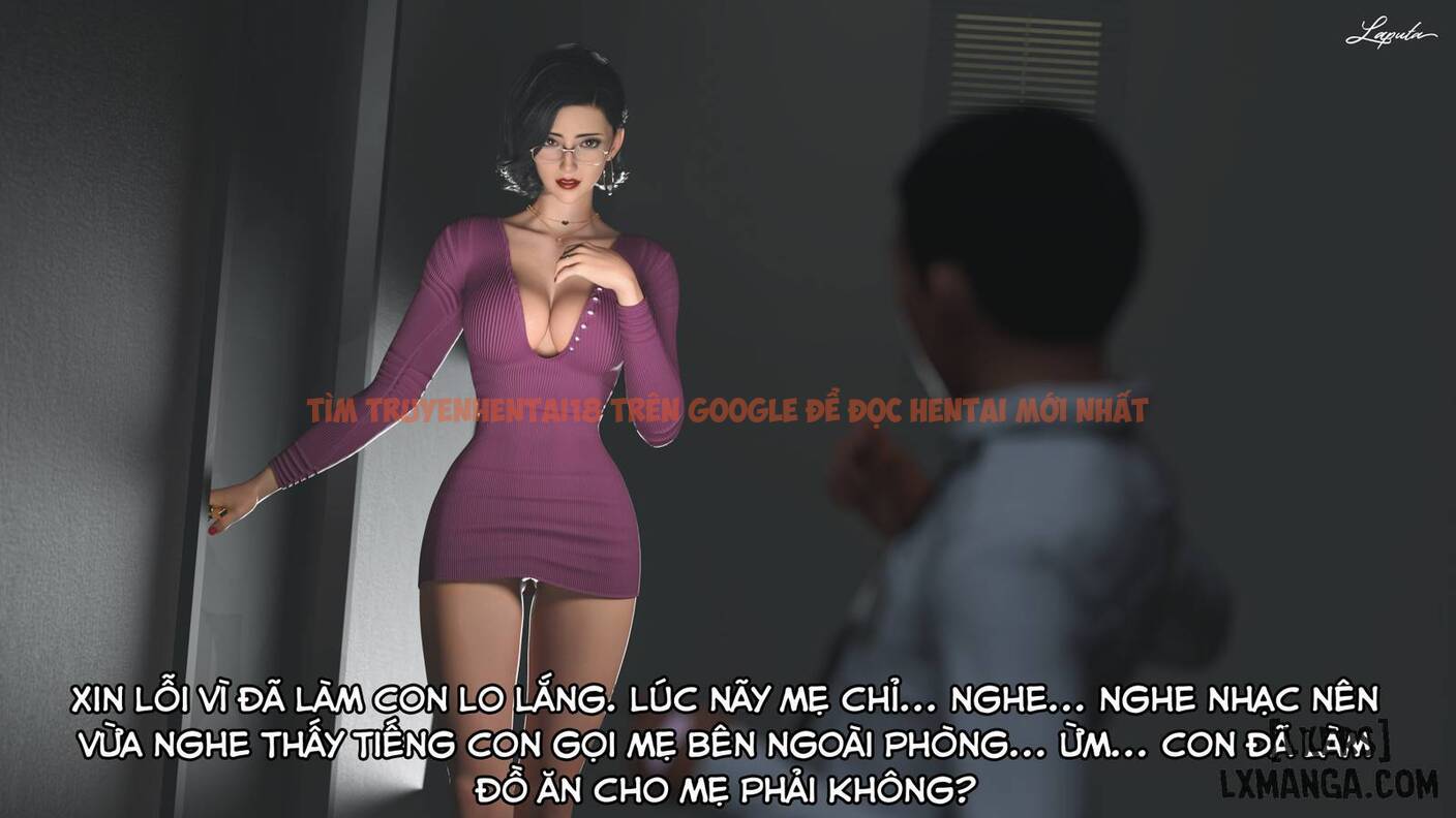 Xem ảnh 20 trong truyện hentai [vũ Trụ 2] Người Mẹ Dâm Đãng - Bắt Mẹ - Chapter 1 Phần 2 - hentaitvn.net