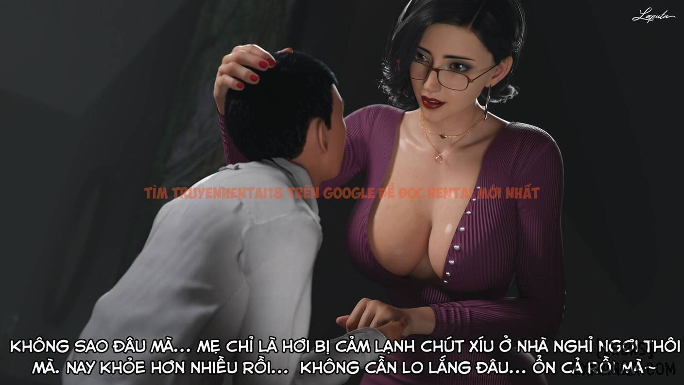 Xem ảnh 22 trong truyện hentai [vũ Trụ 2] Người Mẹ Dâm Đãng - Bắt Mẹ - Chapter 1 Phần 2 - hentaitvn.net