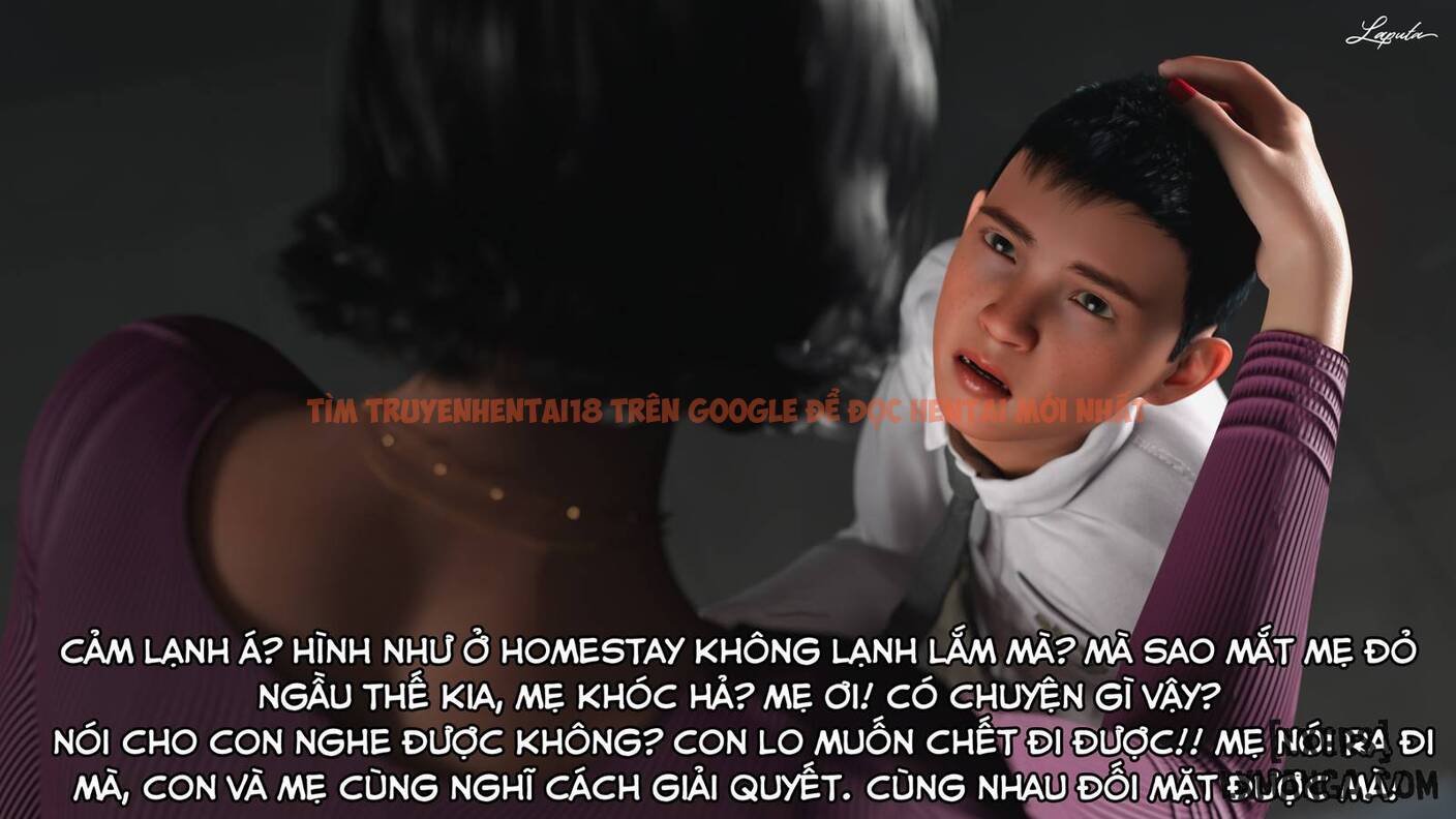 Xem ảnh 23 trong truyện hentai [vũ Trụ 2] Người Mẹ Dâm Đãng - Bắt Mẹ - Chapter 1 Phần 2 - hentaitvn.net