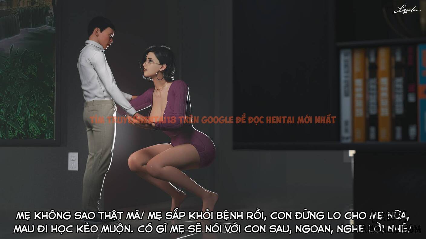 Xem ảnh 24 trong truyện hentai [vũ Trụ 2] Người Mẹ Dâm Đãng - Bắt Mẹ - Chapter 1 Phần 2 - hentaitvn.net