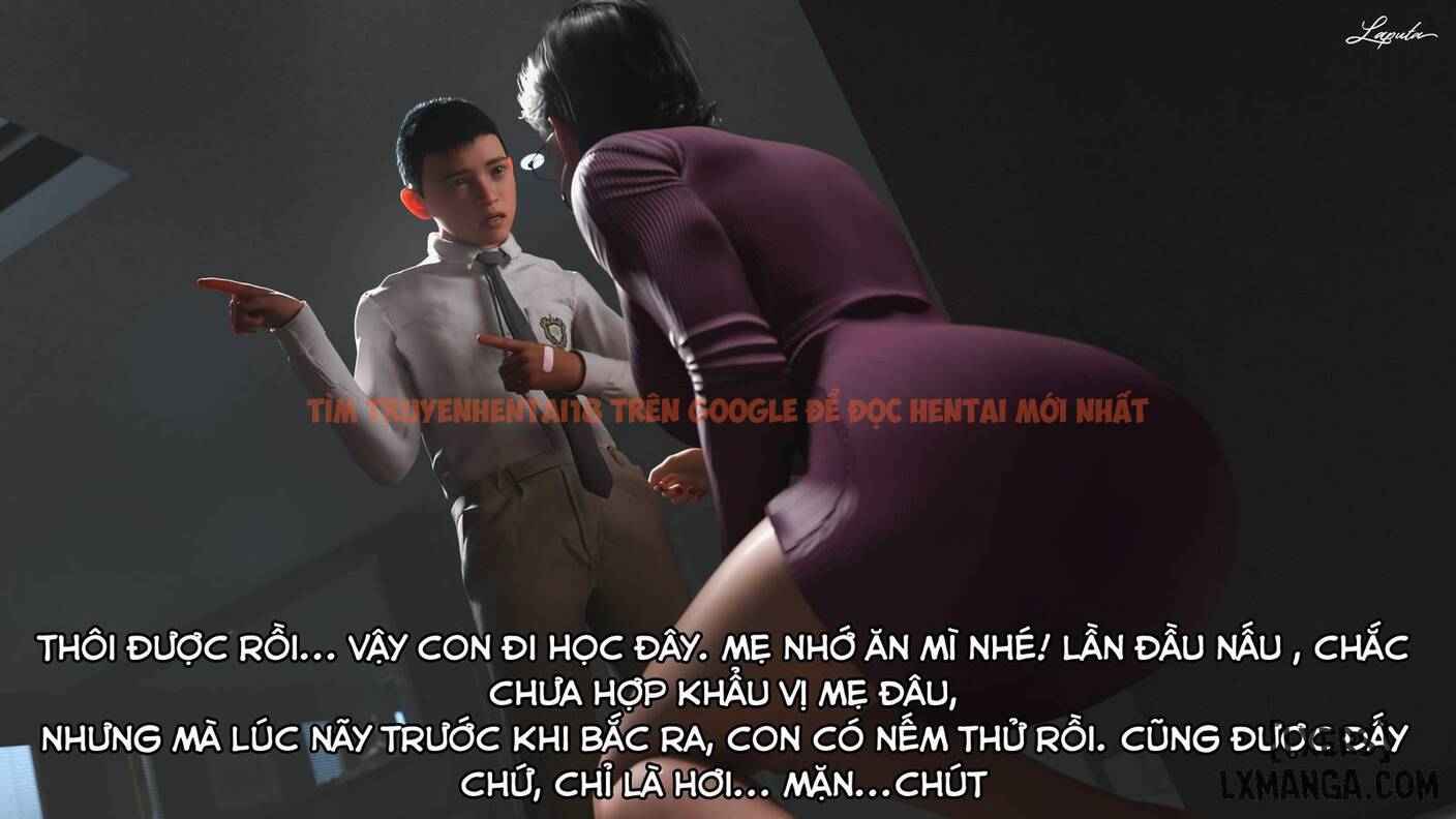Xem ảnh 25 trong truyện hentai [vũ Trụ 2] Người Mẹ Dâm Đãng - Bắt Mẹ - Chapter 1 Phần 2 - hentaitvn.net