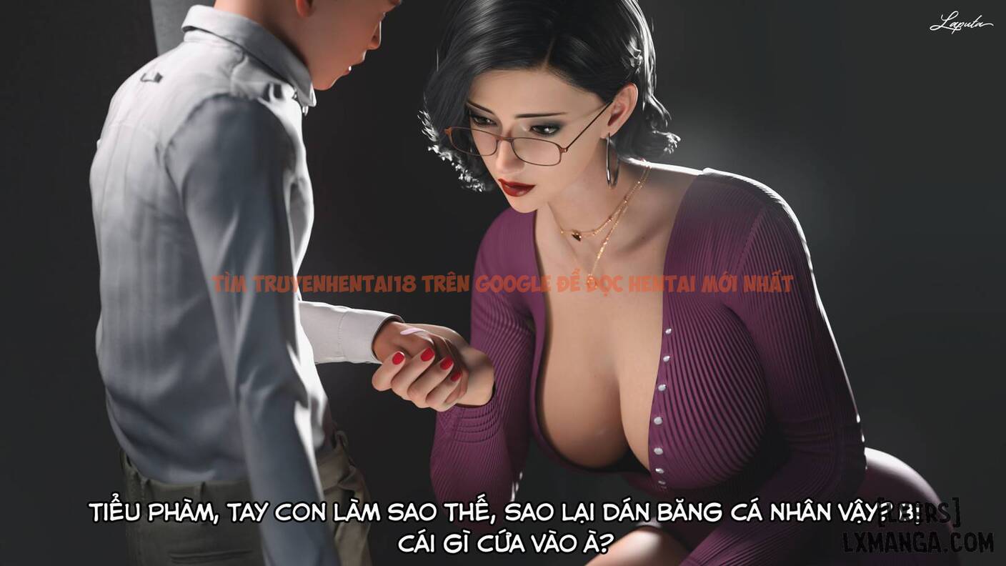Xem ảnh 26 trong truyện hentai [vũ Trụ 2] Người Mẹ Dâm Đãng - Bắt Mẹ - Chapter 1 Phần 2 - hentaitvn.net