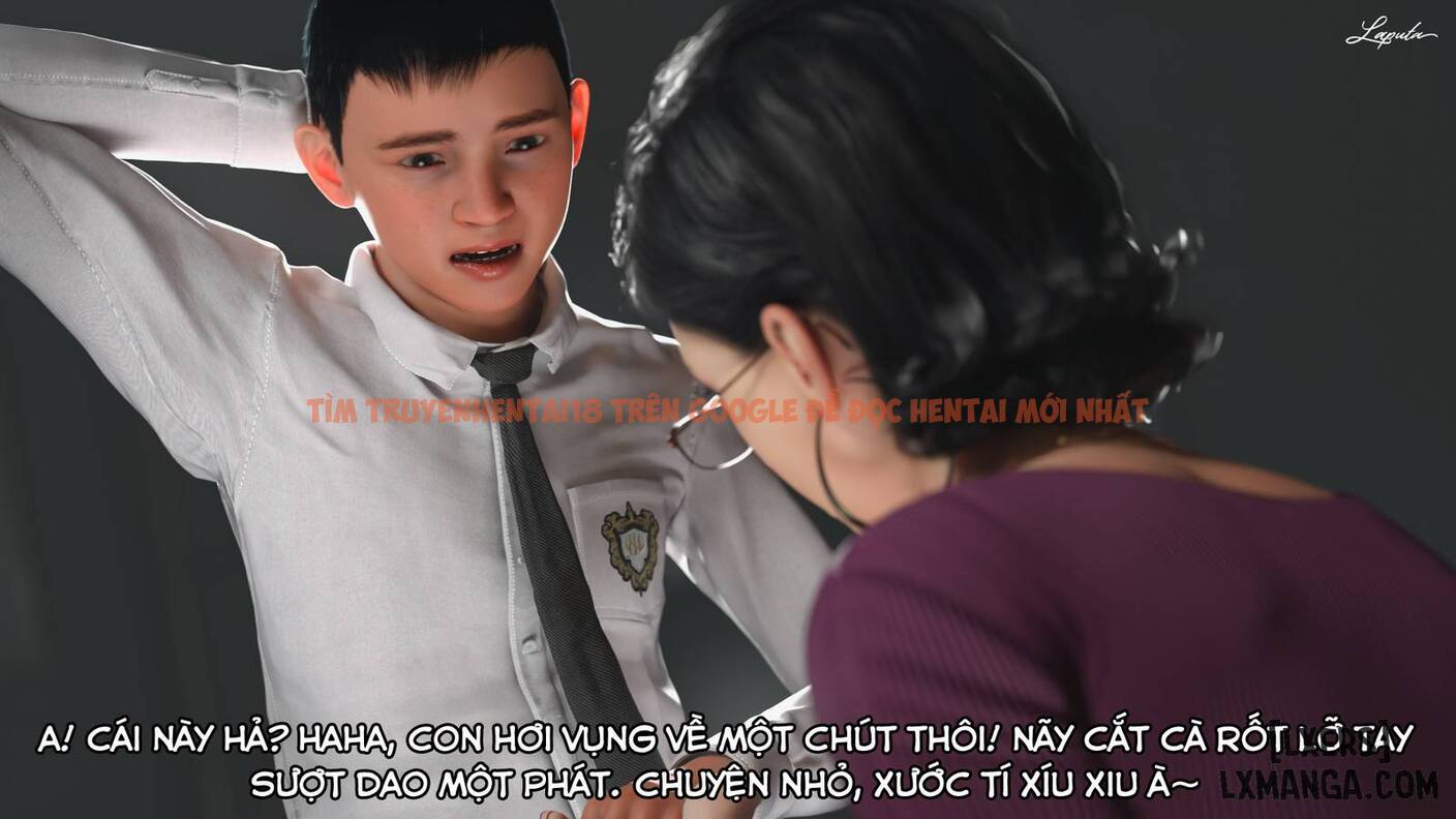 Xem ảnh 27 trong truyện hentai [vũ Trụ 2] Người Mẹ Dâm Đãng - Bắt Mẹ - Chapter 1 Phần 2 - hentaitvn.net