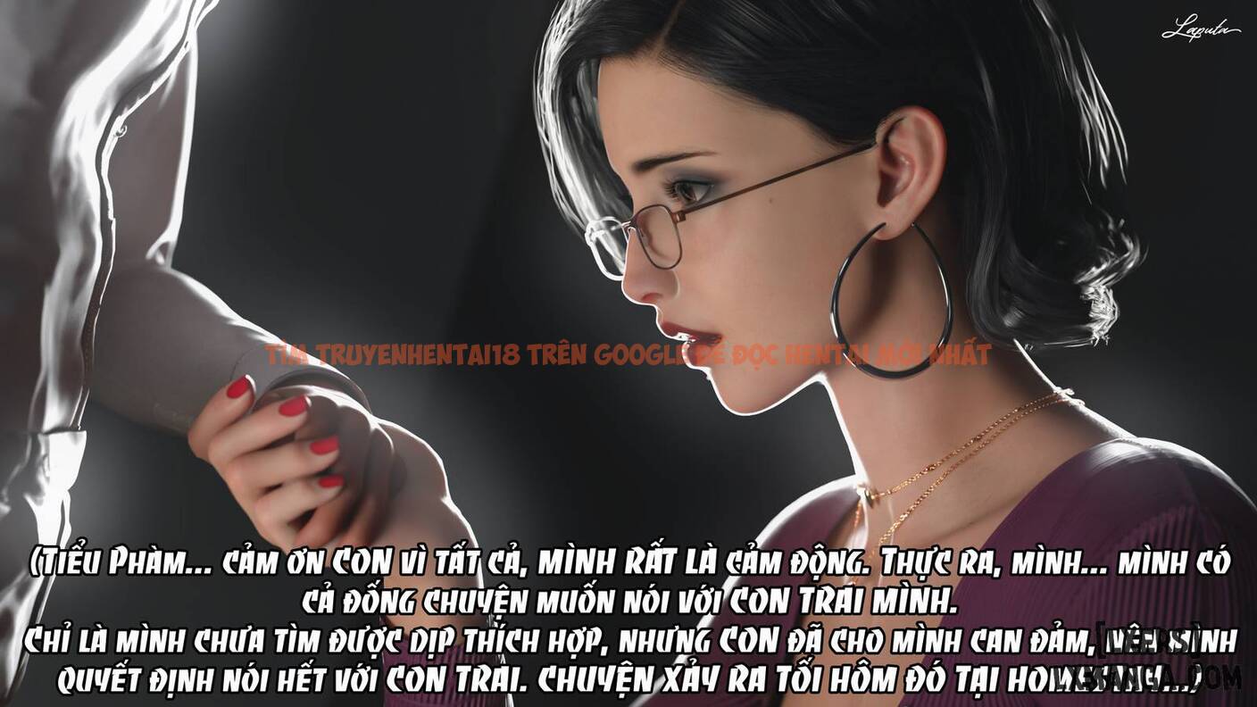 Xem ảnh 28 trong truyện hentai [vũ Trụ 2] Người Mẹ Dâm Đãng - Bắt Mẹ - Chapter 1 Phần 2 - hentaitvn.net