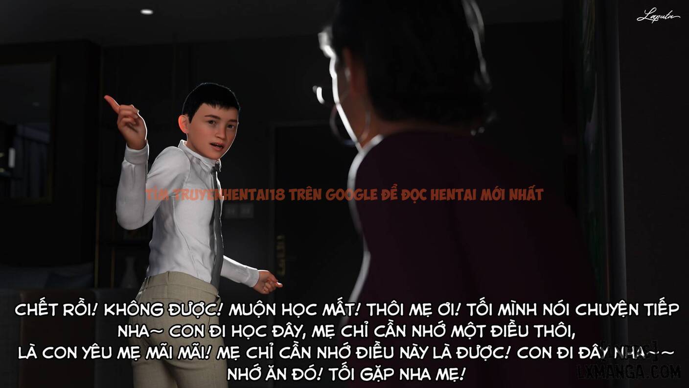 Xem ảnh 29 trong truyện hentai [vũ Trụ 2] Người Mẹ Dâm Đãng - Bắt Mẹ - Chapter 1 Phần 2 - hentaitvn.net