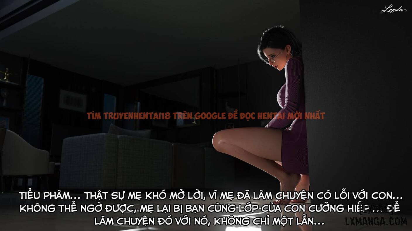 Xem ảnh 31 trong truyện hentai [vũ Trụ 2] Người Mẹ Dâm Đãng - Bắt Mẹ - Chapter 1 Phần 2 - hentaitvn.net