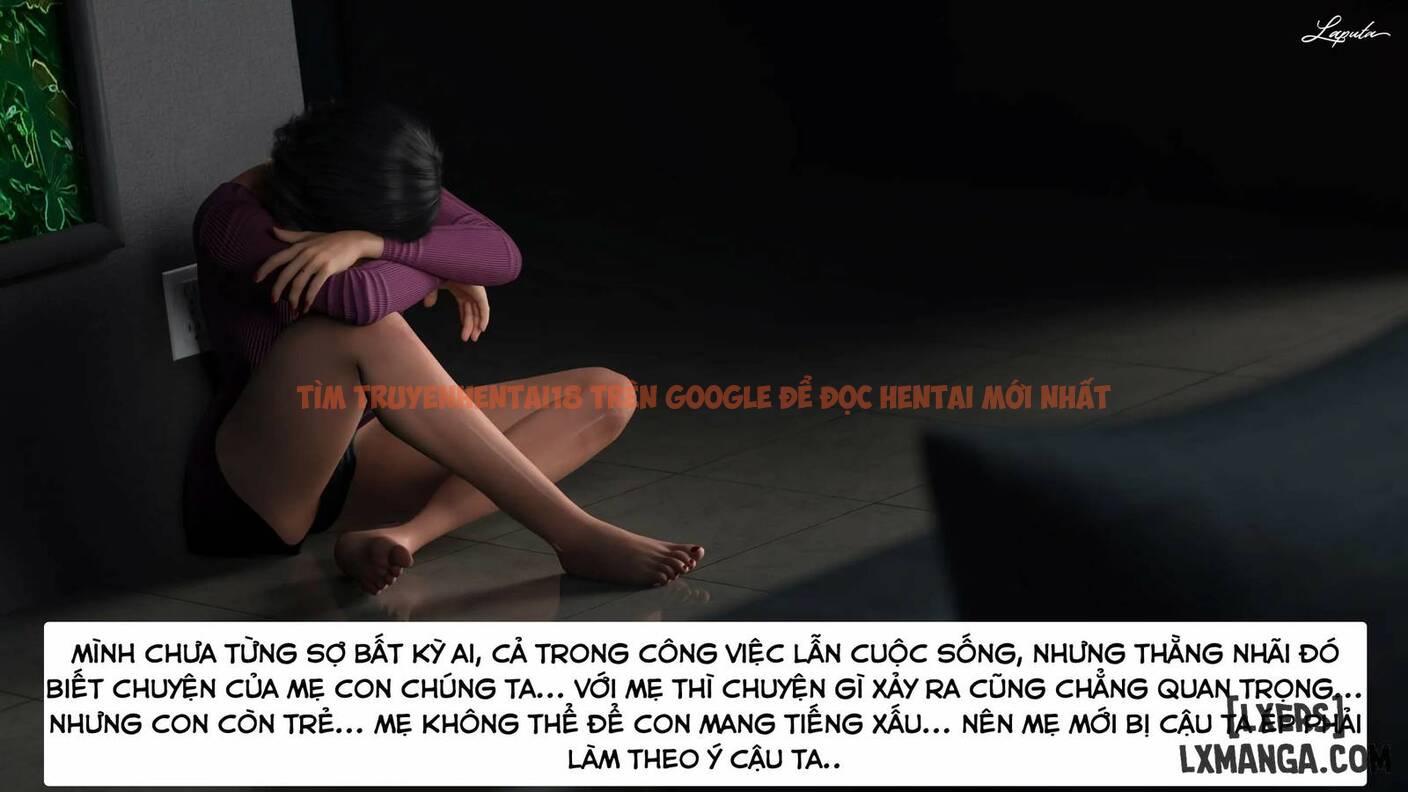 Xem ảnh 32 trong truyện hentai [vũ Trụ 2] Người Mẹ Dâm Đãng - Bắt Mẹ - Chapter 1 Phần 2 - hentaitvn.net