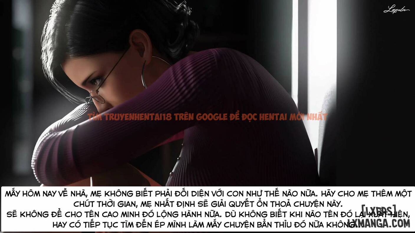 Xem ảnh 33 trong truyện hentai [vũ Trụ 2] Người Mẹ Dâm Đãng - Bắt Mẹ - Chapter 1 Phần 2 - hentaitvn.net
