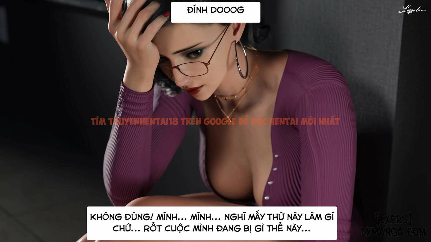 Xem ảnh 35 trong truyện hentai [vũ Trụ 2] Người Mẹ Dâm Đãng - Bắt Mẹ - Chapter 1 Phần 2 - hentaitvn.net