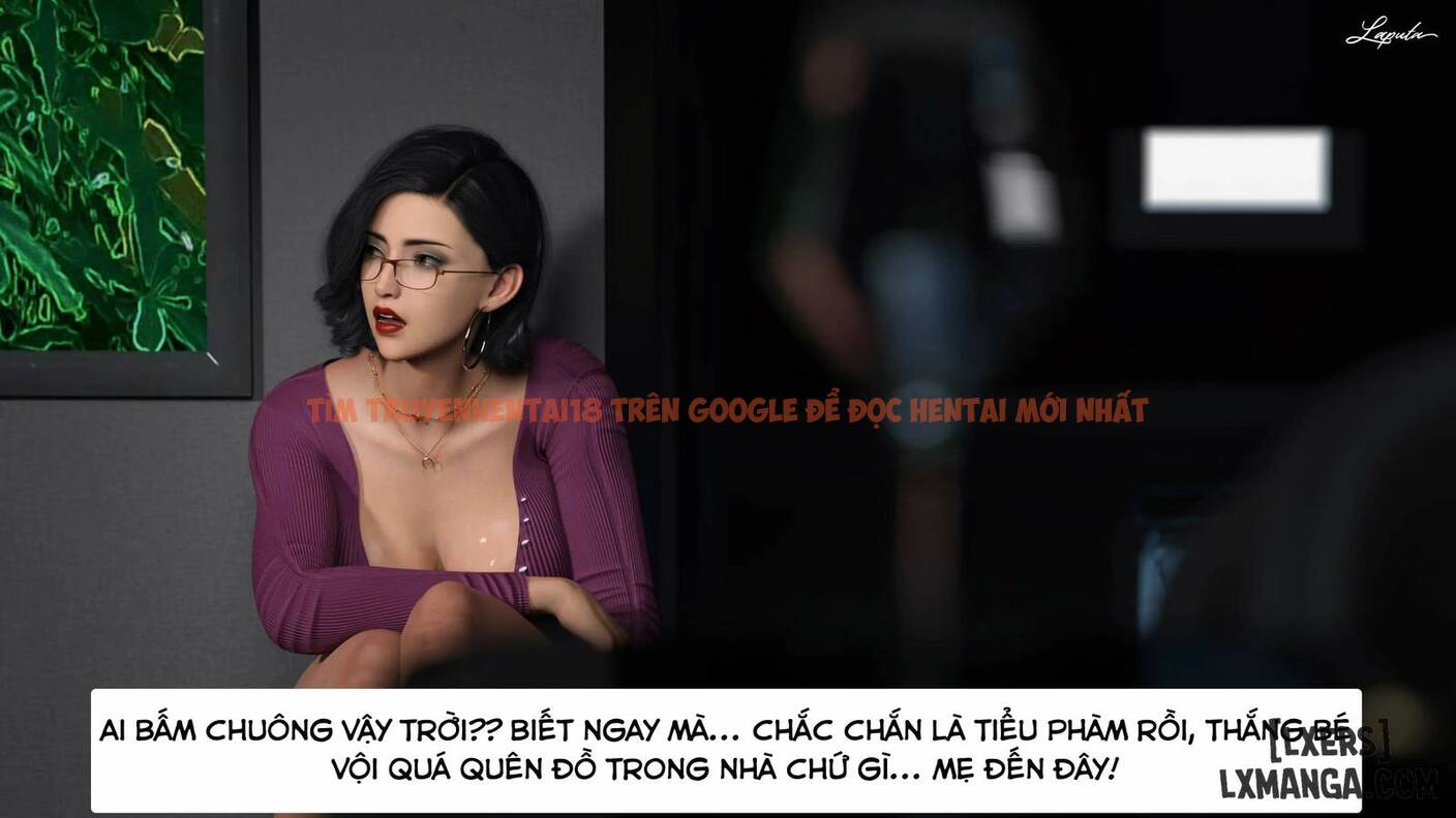 Xem ảnh 36 trong truyện hentai [vũ Trụ 2] Người Mẹ Dâm Đãng - Bắt Mẹ - Chapter 1 Phần 2 - hentaitvn.net