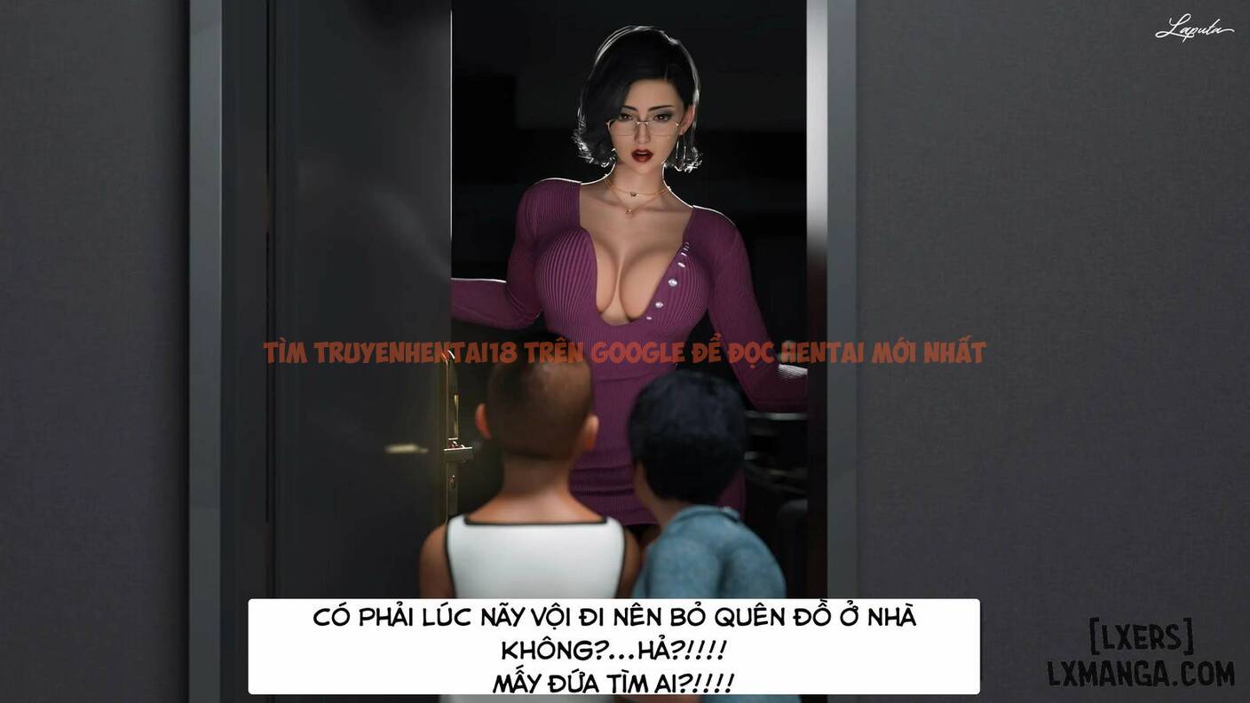 Xem ảnh 37 trong truyện hentai [vũ Trụ 2] Người Mẹ Dâm Đãng - Bắt Mẹ - Chapter 1 Phần 2 - hentaitvn.net
