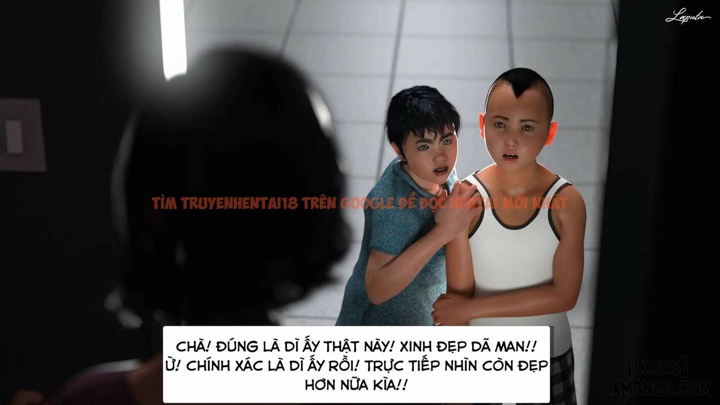 Xem ảnh 38 trong truyện hentai [vũ Trụ 2] Người Mẹ Dâm Đãng - Bắt Mẹ - Chapter 1 Phần 2 - hentaitvn.net