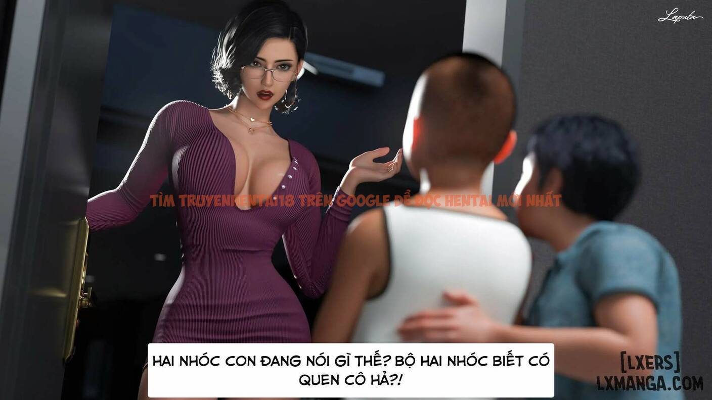 Xem ảnh 39 trong truyện hentai [vũ Trụ 2] Người Mẹ Dâm Đãng - Bắt Mẹ - Chapter 1 Phần 2 - hentaitvn.net