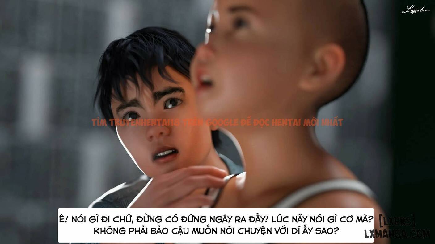 Xem ảnh 40 trong truyện hentai [vũ Trụ 2] Người Mẹ Dâm Đãng - Bắt Mẹ - Chapter 1 Phần 2 - hentaitvn.net