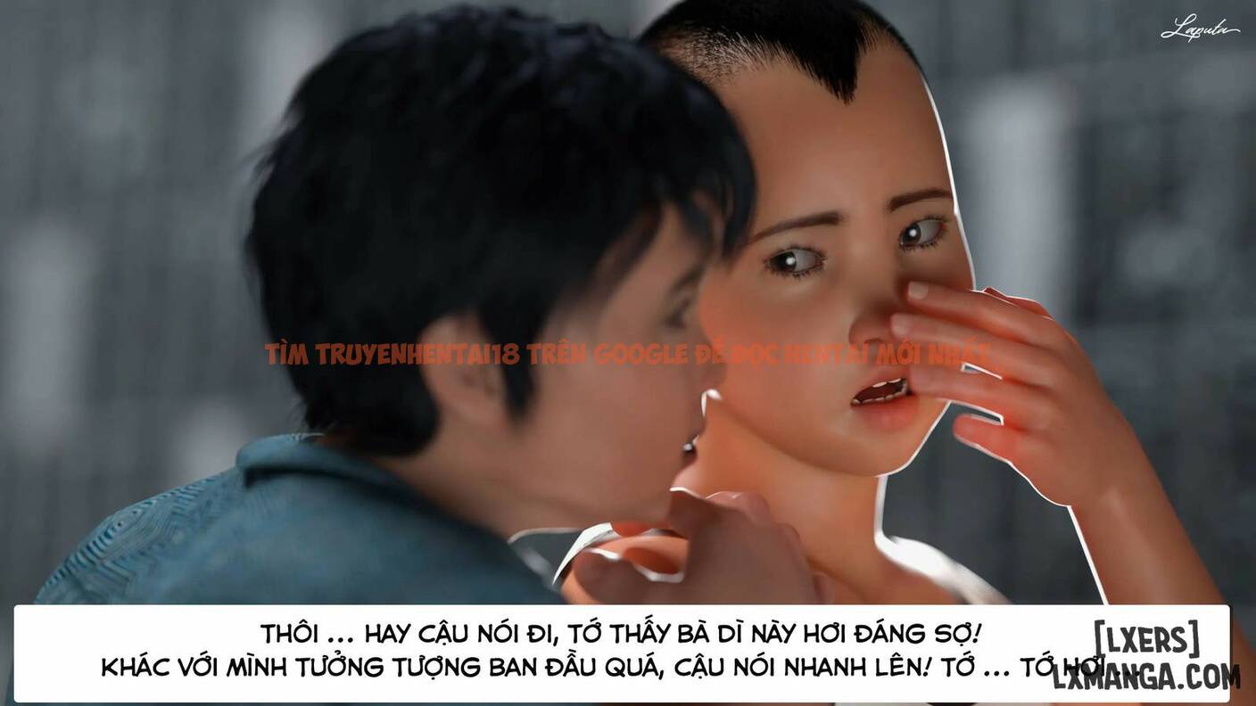 Xem ảnh 41 trong truyện hentai [vũ Trụ 2] Người Mẹ Dâm Đãng - Bắt Mẹ - Chapter 1 Phần 2 - hentaitvn.net