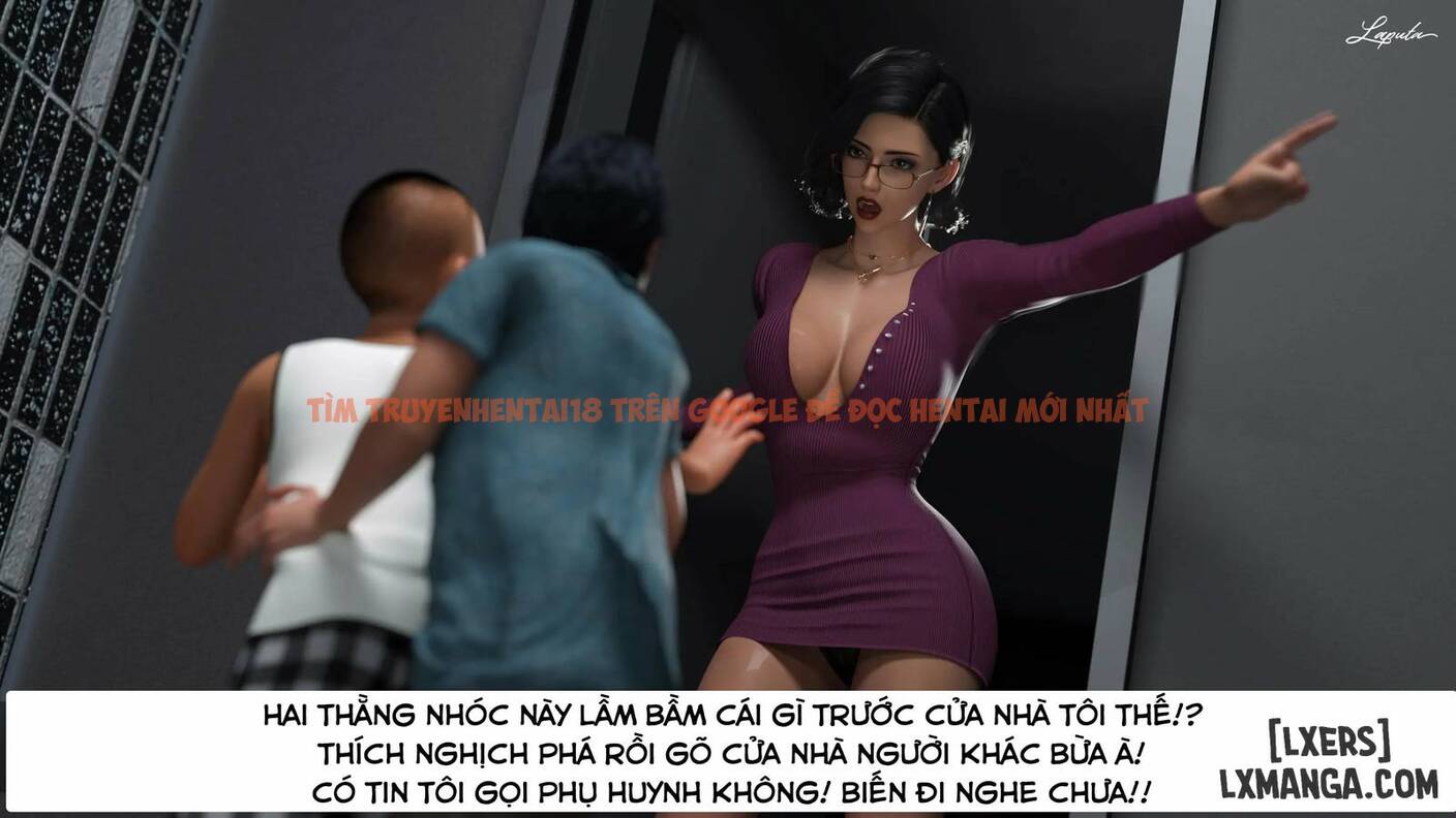 Xem ảnh 42 trong truyện hentai [vũ Trụ 2] Người Mẹ Dâm Đãng - Bắt Mẹ - Chapter 1 Phần 2 - hentaitvn.net