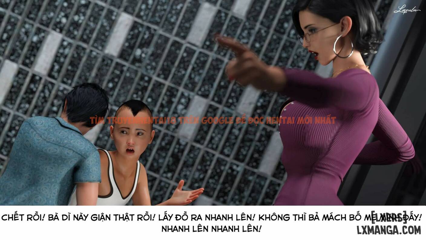 Xem ảnh 43 trong truyện hentai [vũ Trụ 2] Người Mẹ Dâm Đãng - Bắt Mẹ - Chapter 1 Phần 2 - hentaitvn.net