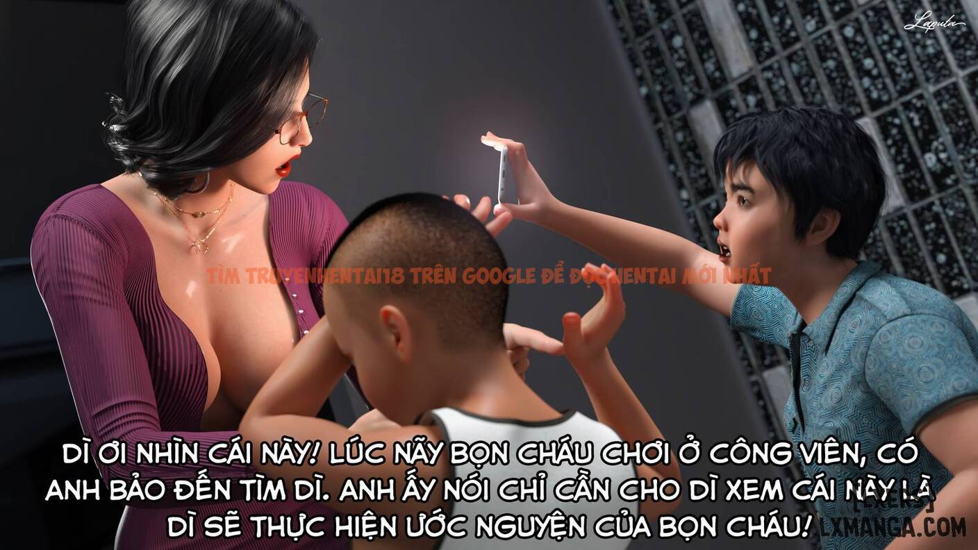 Xem ảnh 44 trong truyện hentai [vũ Trụ 2] Người Mẹ Dâm Đãng - Bắt Mẹ - Chapter 1 Phần 2 - hentaitvn.net
