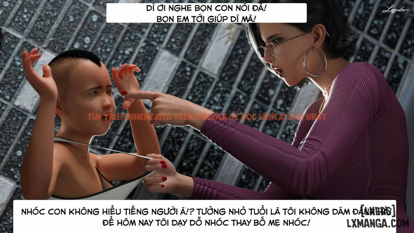 Xem ảnh 45 trong truyện hentai [vũ Trụ 2] Người Mẹ Dâm Đãng - Bắt Mẹ - Chapter 1 Phần 2 - hentaitvn.net