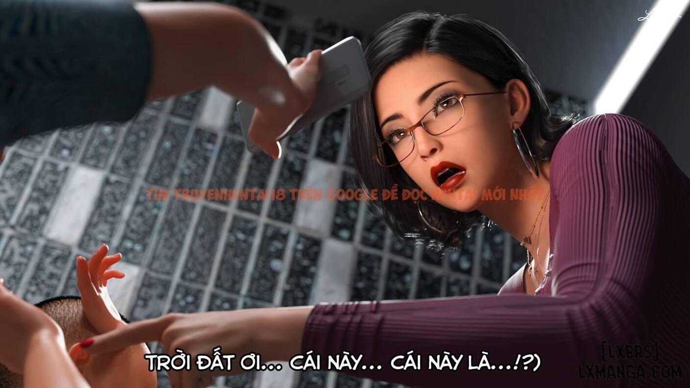 Xem ảnh 46 trong truyện hentai [vũ Trụ 2] Người Mẹ Dâm Đãng - Bắt Mẹ - Chapter 1 Phần 2 - hentaitvn.net
