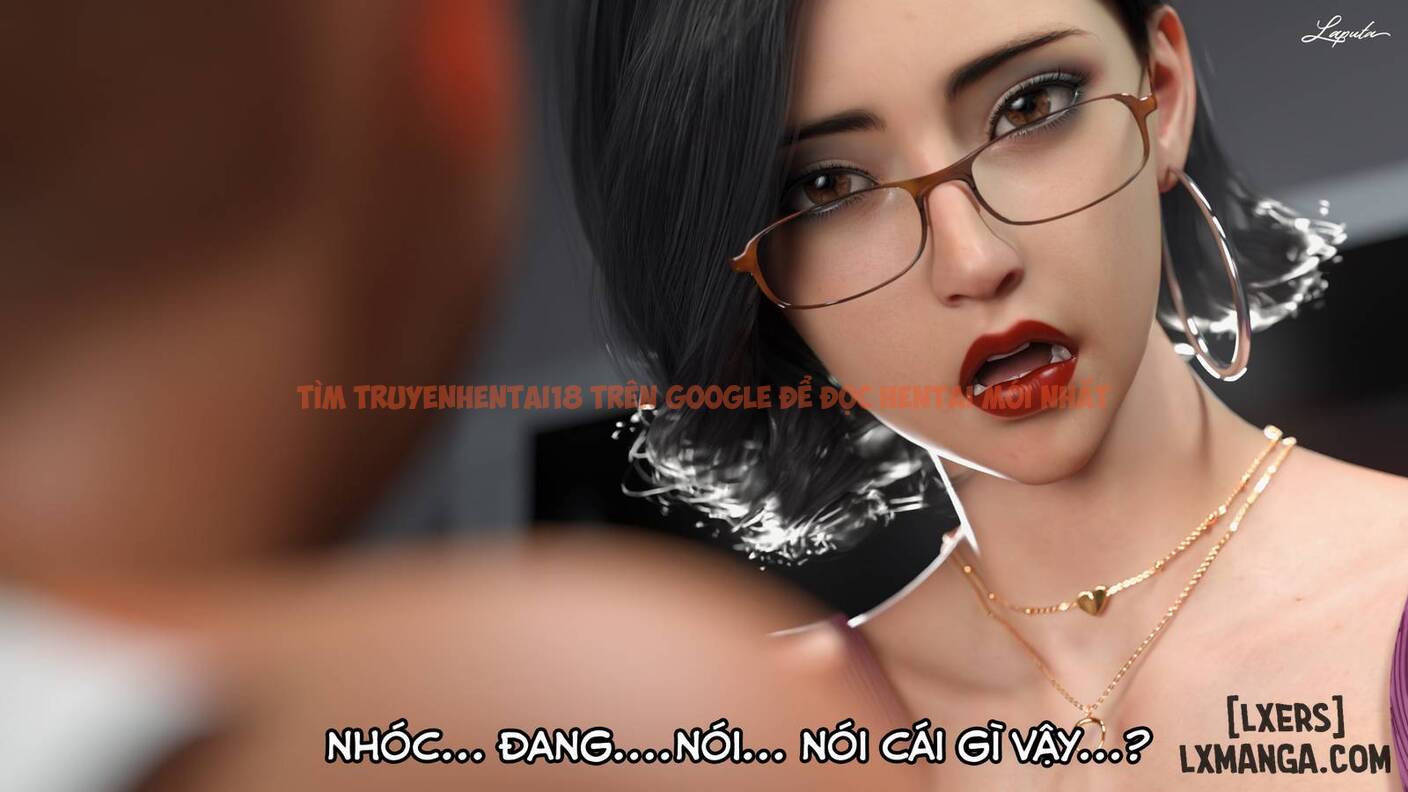 Xem ảnh 50 trong truyện hentai [vũ Trụ 2] Người Mẹ Dâm Đãng - Bắt Mẹ - Chapter 1 Phần 2 - hentaitvn.net