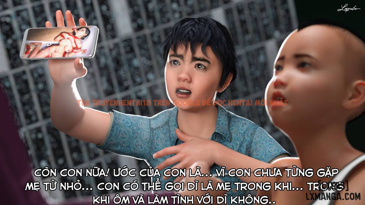 Xem ảnh 51 trong truyện hentai [vũ Trụ 2] Người Mẹ Dâm Đãng - Bắt Mẹ - Chapter 1 Phần 2 - hentaitvn.net