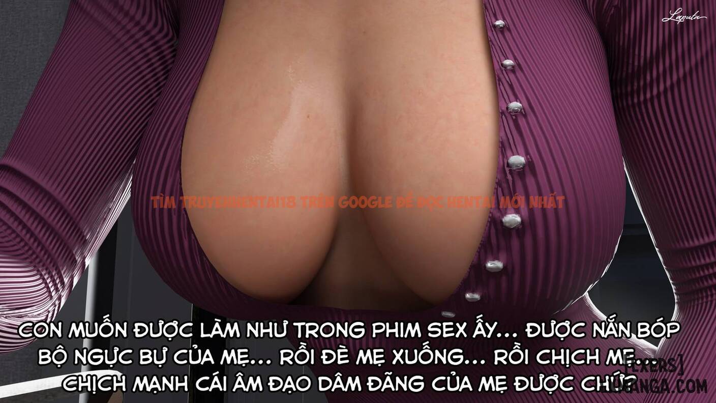 Xem ảnh 52 trong truyện hentai [vũ Trụ 2] Người Mẹ Dâm Đãng - Bắt Mẹ - Chapter 1 Phần 2 - hentaitvn.net