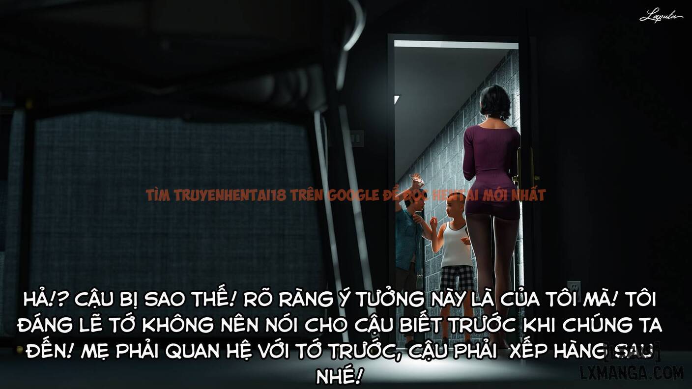 Xem ảnh 54 trong truyện hentai [vũ Trụ 2] Người Mẹ Dâm Đãng - Bắt Mẹ - Chapter 1 Phần 2 - hentaitvn.net