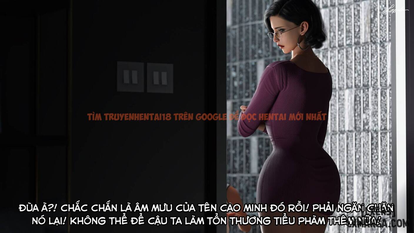 Xem ảnh 56 trong truyện hentai [vũ Trụ 2] Người Mẹ Dâm Đãng - Bắt Mẹ - Chapter 1 Phần 2 - hentaitvn.net