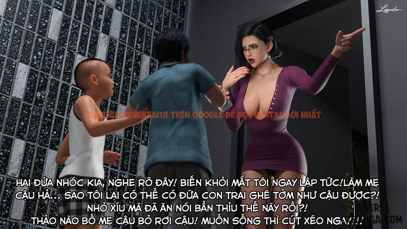Xem ảnh 57 trong truyện hentai [vũ Trụ 2] Người Mẹ Dâm Đãng - Bắt Mẹ - Chapter 1 Phần 2 - hentaitvn.net